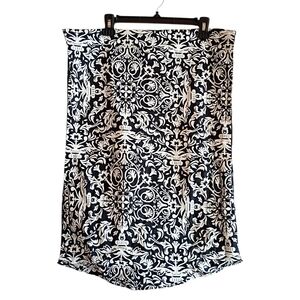 MUNCHKIN JELLY BEAN Sling Black White Reversible